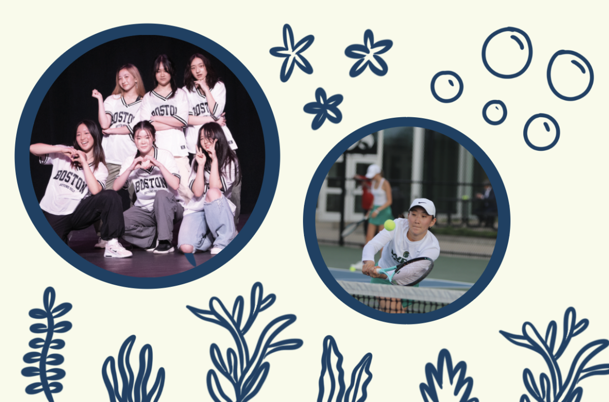 West students have been busy in the final weeks of school; read on to see what they've been up to.